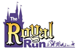 THEROYALRUN