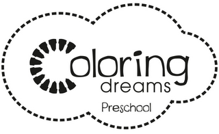 COLORING DREAMS PRESCHOOL