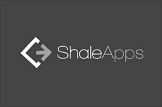 SHALEAPPS