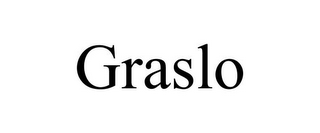 GRASLO