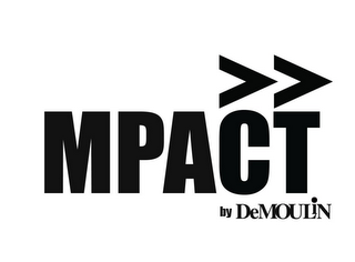 MPACT BY DEMOULIN