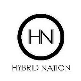 HN HYBRID NATION