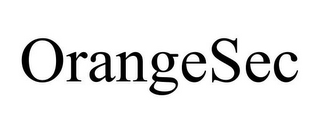 ORANGESEC