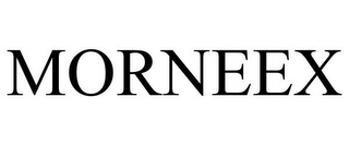 MORNEEX