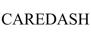 CAREDASH