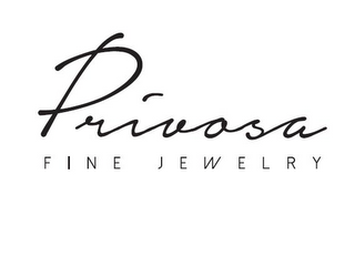 PRIVOSA FINE JEWELRY