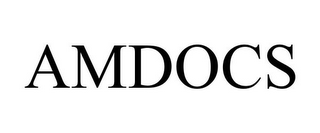 AMDOCS