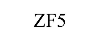 ZF5