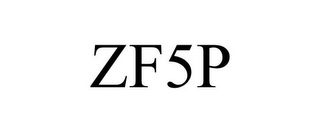 ZF5P