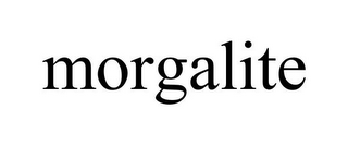 MORGALITE