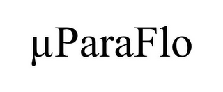 µPARAFLO