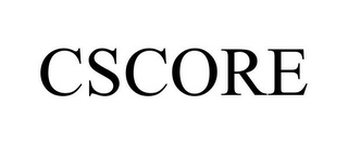 CSCORE