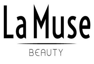 LA MUSE BEAUTY