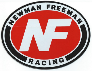 NEWMAN FREEMAN RACING NF