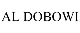 AL DOBOWI