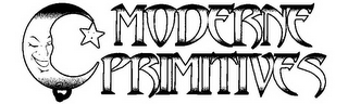 MODERNE PRIMITIVES