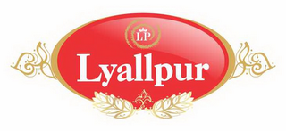 LP LYALLPUR