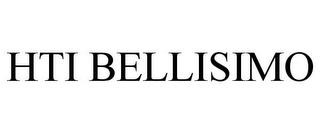 HTI BELLISIMO