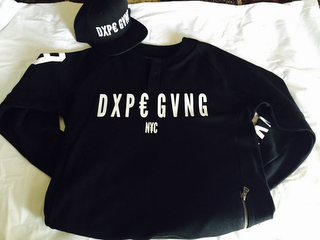 DXPE GVNG NYC