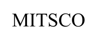 MITSCO