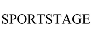 SPORTSTAGE