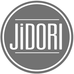 JIDORI