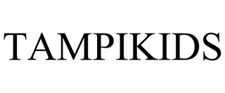 TAMPIKIDS