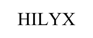 HILYX