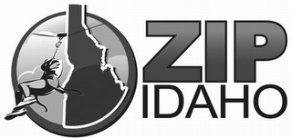 ZIP IDAHO