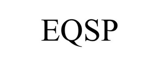 EQSP