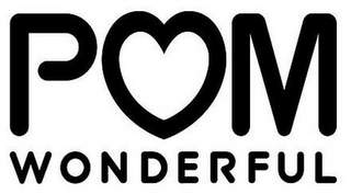 POM WONDERFUL