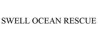 SWELL OCEAN RESCUE