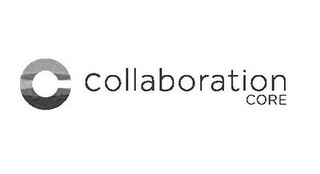 C COLLABORATION CORE