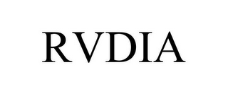 RVDIA