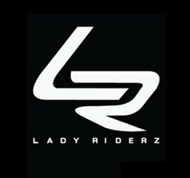 LADY RIDERZ LR