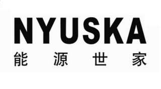 NYUSKA