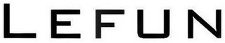 LEFUN