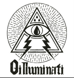 OILLUMINATI