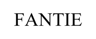 FANTIE