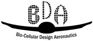 BDA BIO-CELLULAR DESIGN AERONAUTICS