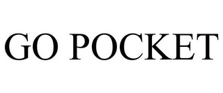 GO POCKET