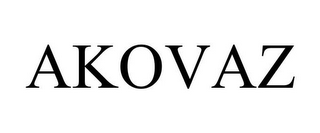 AKOVAZ