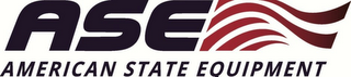 ASE AMERICAN STATE EQUIPMENT