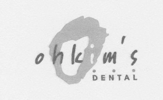 OHKIM'S DENTAL