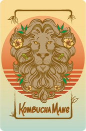 KOMBUCHA MANE