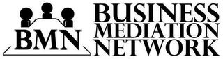 BMN BUSINESS MEDIATION NEWWORK