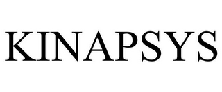 KINAPSYS