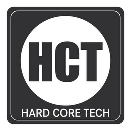 HCT HARD CORE TECH