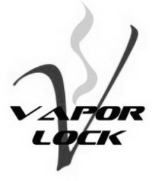 V VAPOR LOCK