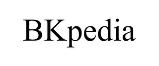 BKPEDIA